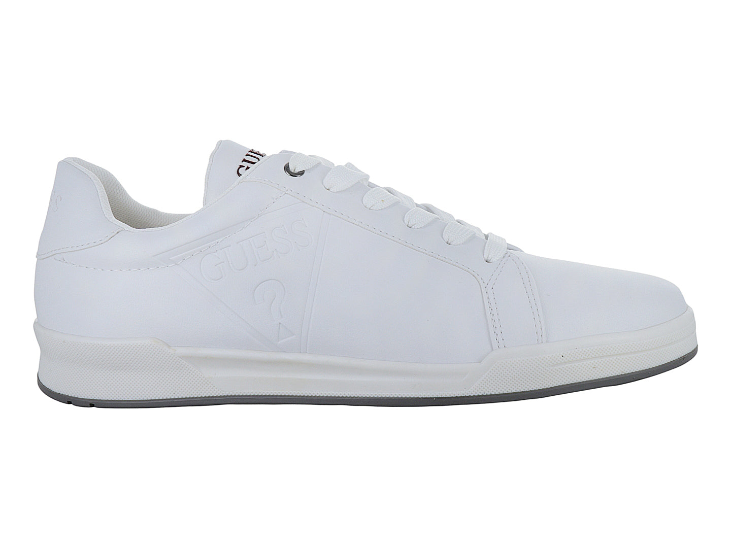 Tenis Guess Soja-N Para Hombre
