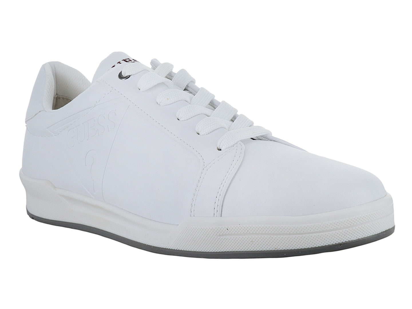 Tenis Guess Soja-N Para Hombre