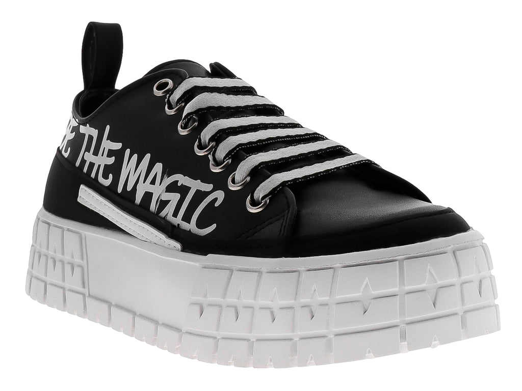 Tenis Be And Red 5823 Para Mujer