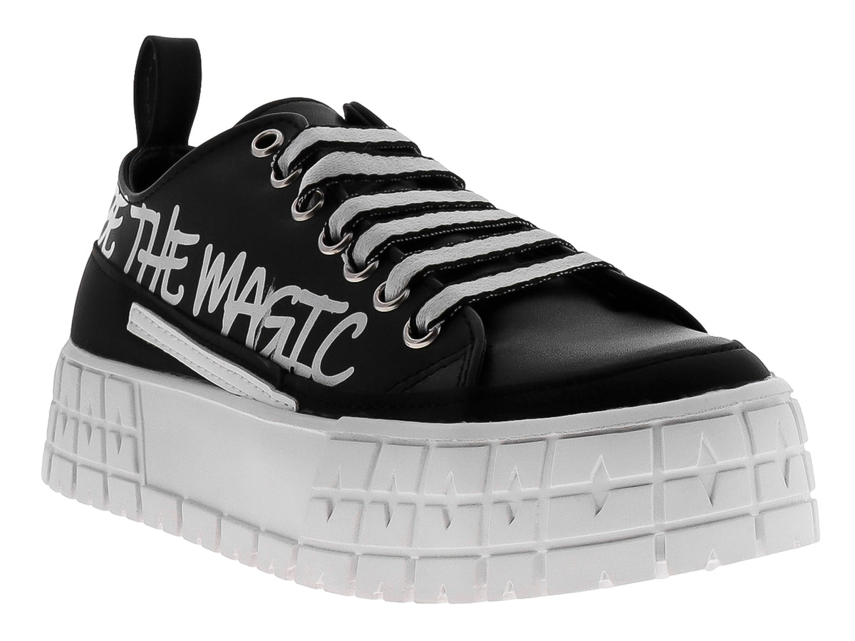 Tenis Be And Red 5823 Para Mujer