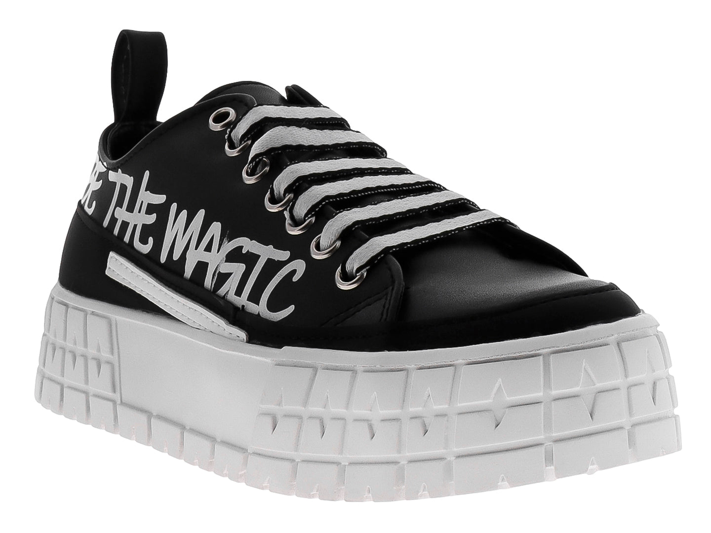 Tenis Be And Red 5823 Para Mujer