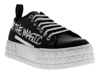 Tenis Be And Red 5823 Para Mujer