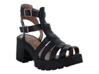 Zapatillas Mirlo 7231 Para Mujer