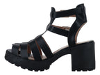 Zapatillas Mirlo 7231 Para Mujer