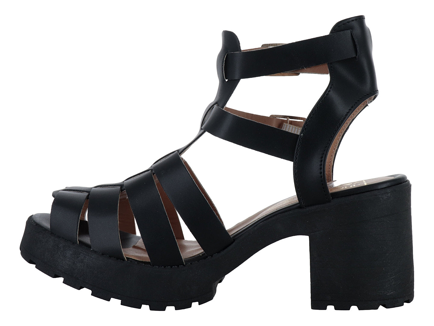 Zapatillas Mirlo 7231 Para Mujer
