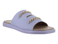 Sandalias Luna Rosa 15401 Para Mujer