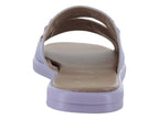Sandalias Luna Rosa 15401 Para Mujer