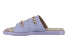 Sandalias Luna Rosa Color Lavanda