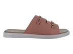 Sandalias Luna Rosa 15401 Para Mujer