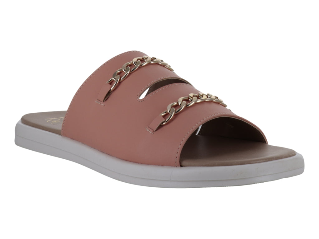 Sandalias Luna Rosa 15401 Para Mujer