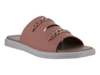 Sandalias Luna Rosa 15401 Para Mujer