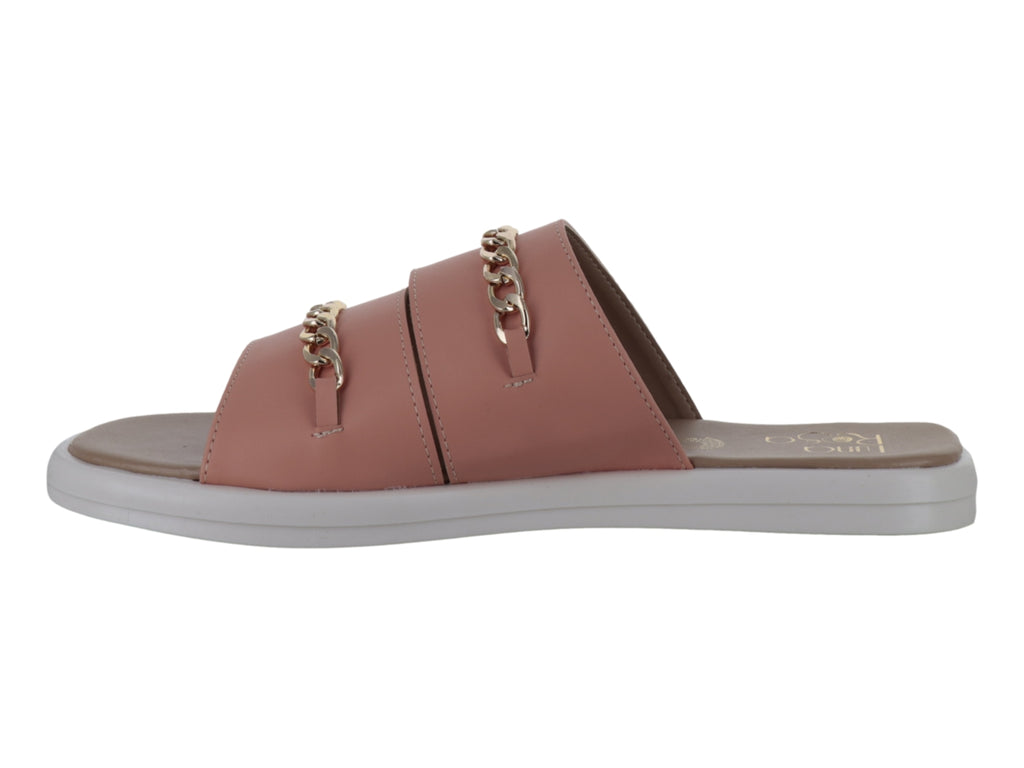 Sandalias Luna Rosa 15401 Para Mujer