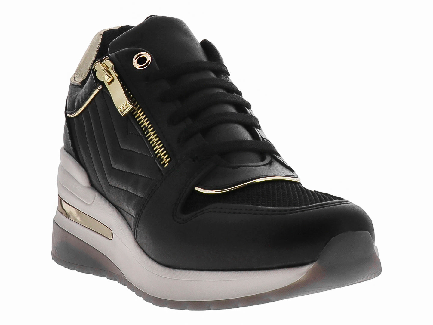 Tenis Be And Red 3072 Para Mujer