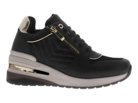 Tenis Be And Red 3072 Para Mujer