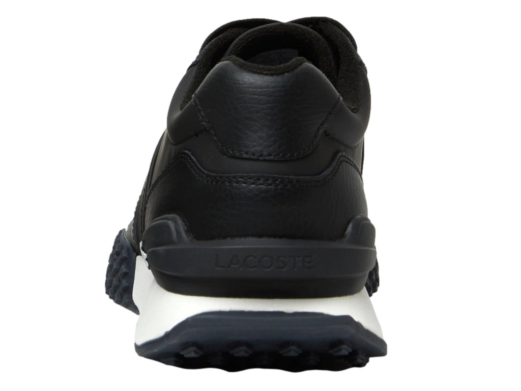 Tenis Lacoste L Spin Deluxe Ma0110 Para Hombre