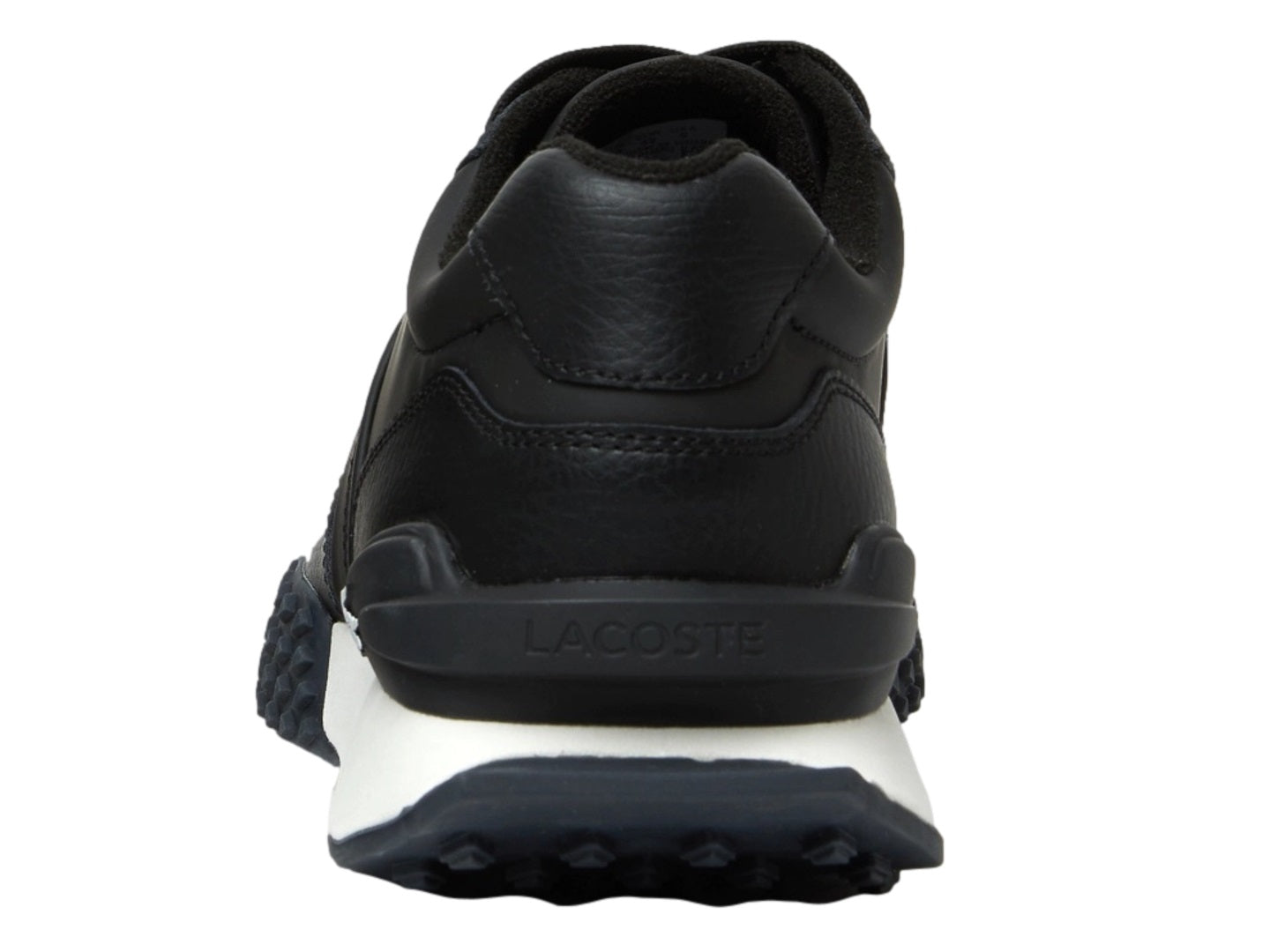 Tenis Lacoste L Spin Deluxe Ma0110 Para Hombre