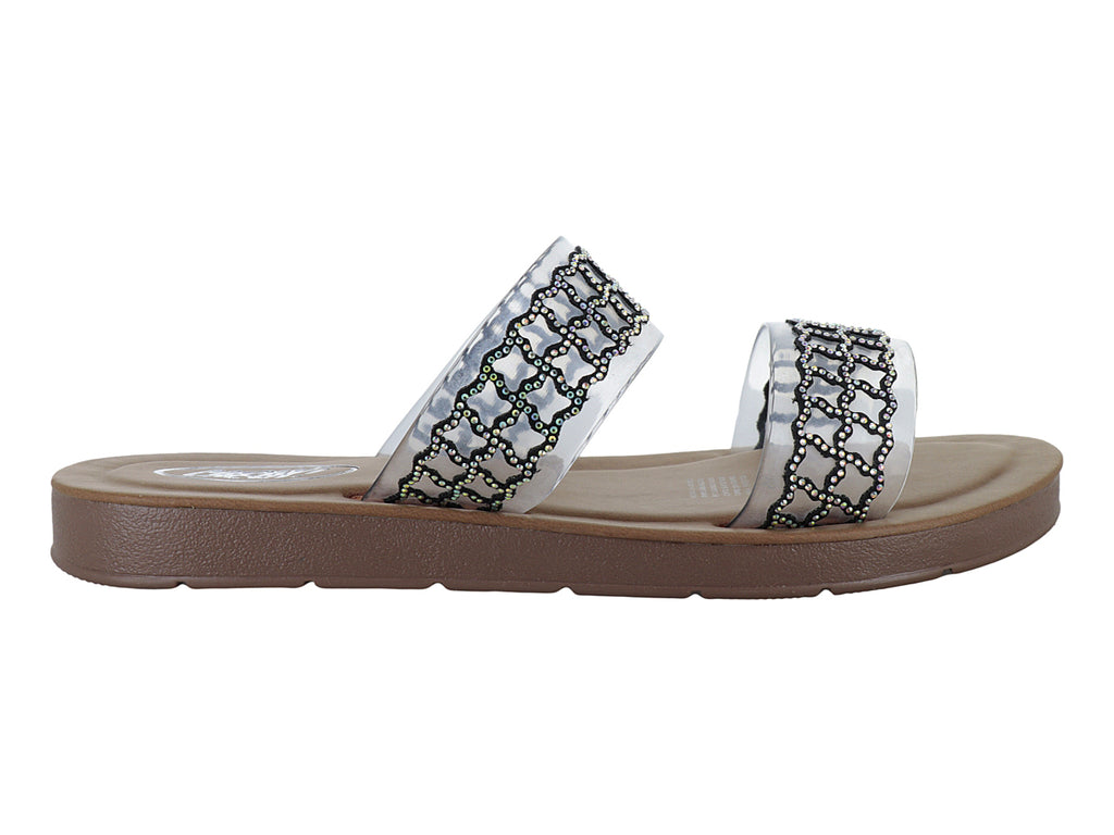 Sandalias Caray Sabrin Para Mujer