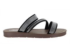 Sandalias Caray Polabu Para Mujer