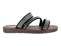 Sandalias Caray Polabu Para Mujer