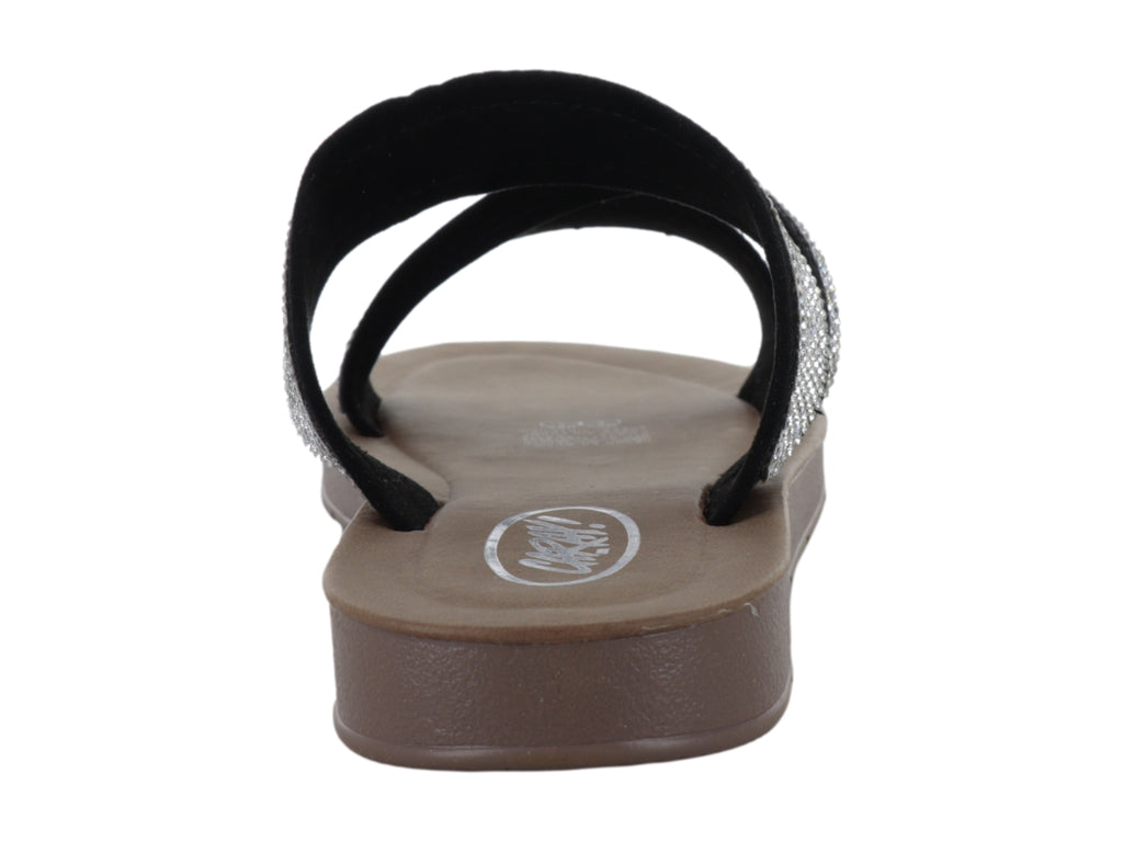 Sandalias Caray Polabu Para Mujer