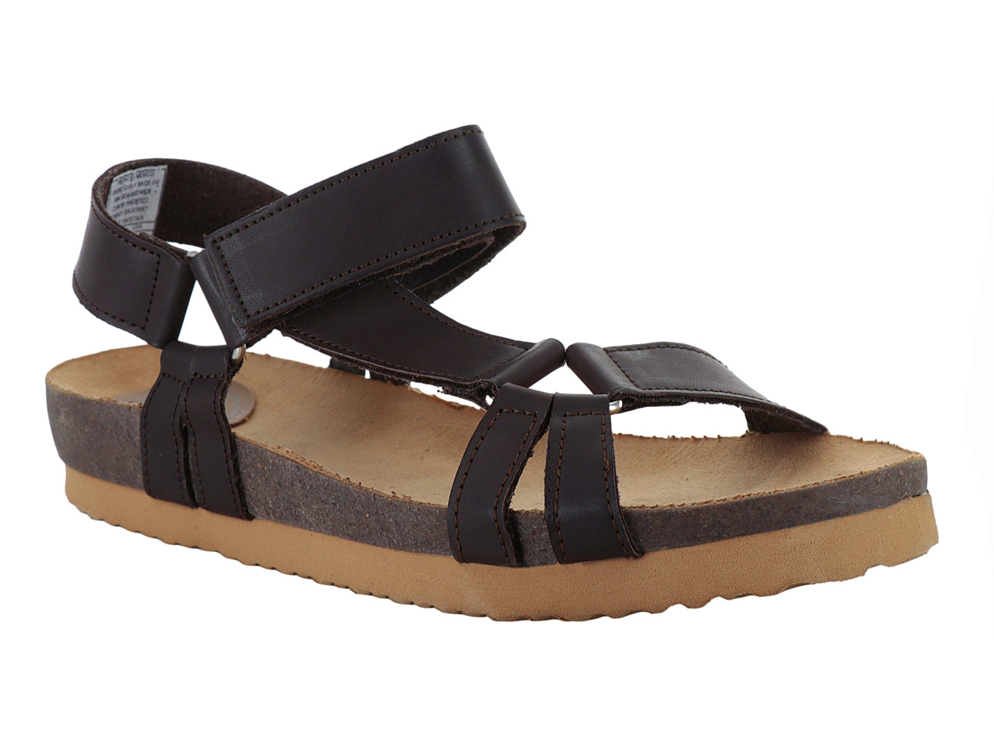 Sandalias Caray Salma Para Mujer