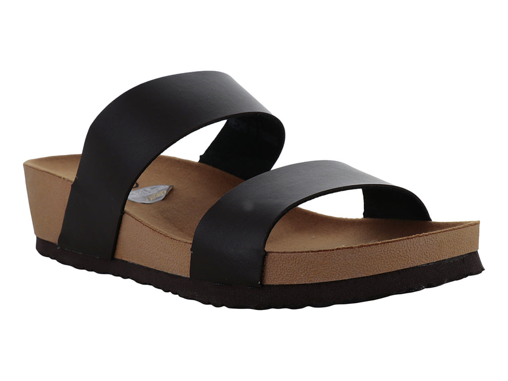 Sandalias Caray Melisa Para Mujer