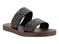 Sandalias Caray Scarle Para Mujer