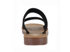 Sandalias Caray Scarle Para Mujer