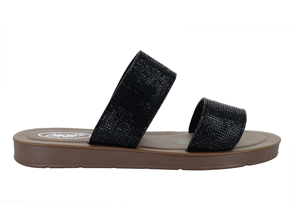 Sandalias Caray Scarle Para Mujer