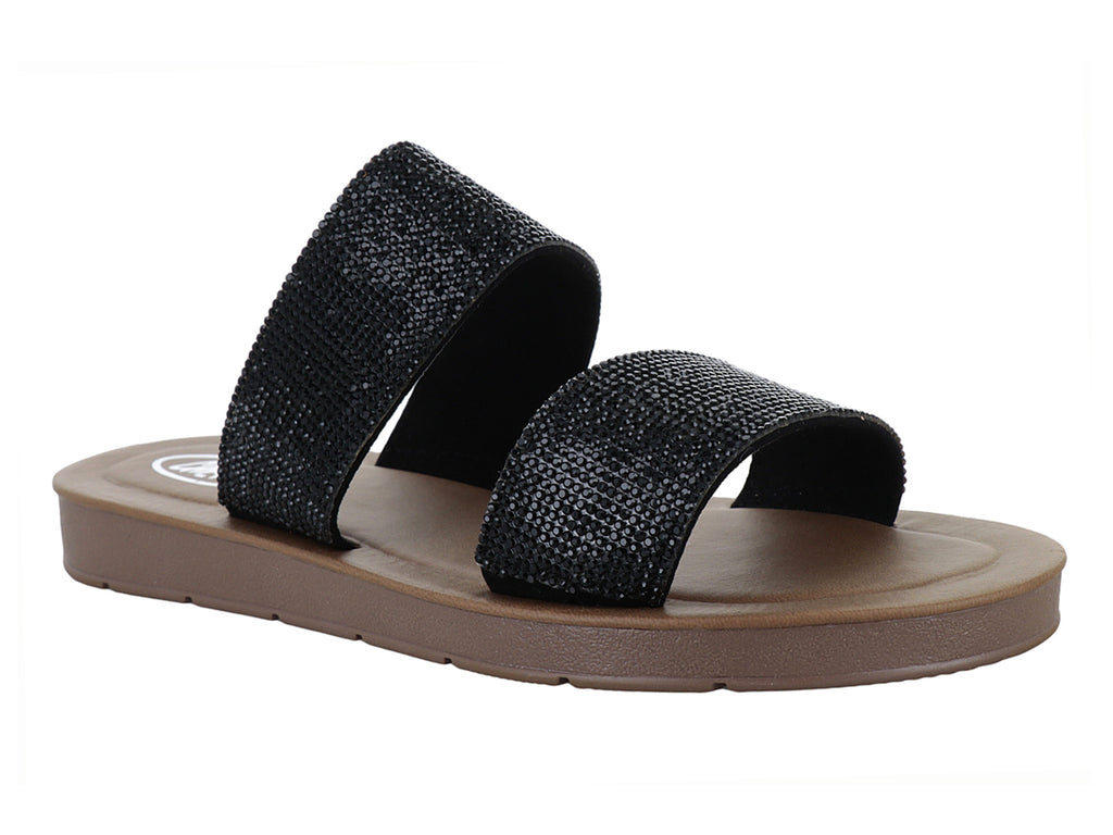 Sandalias Caray Scarle Para Mujer