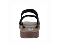 Sandalias CARAY Negro para Mujer