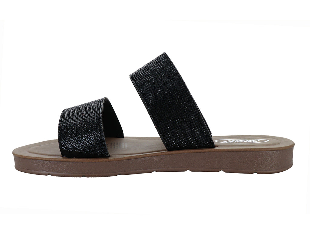 Sandalias Caray Scarle Para Mujer