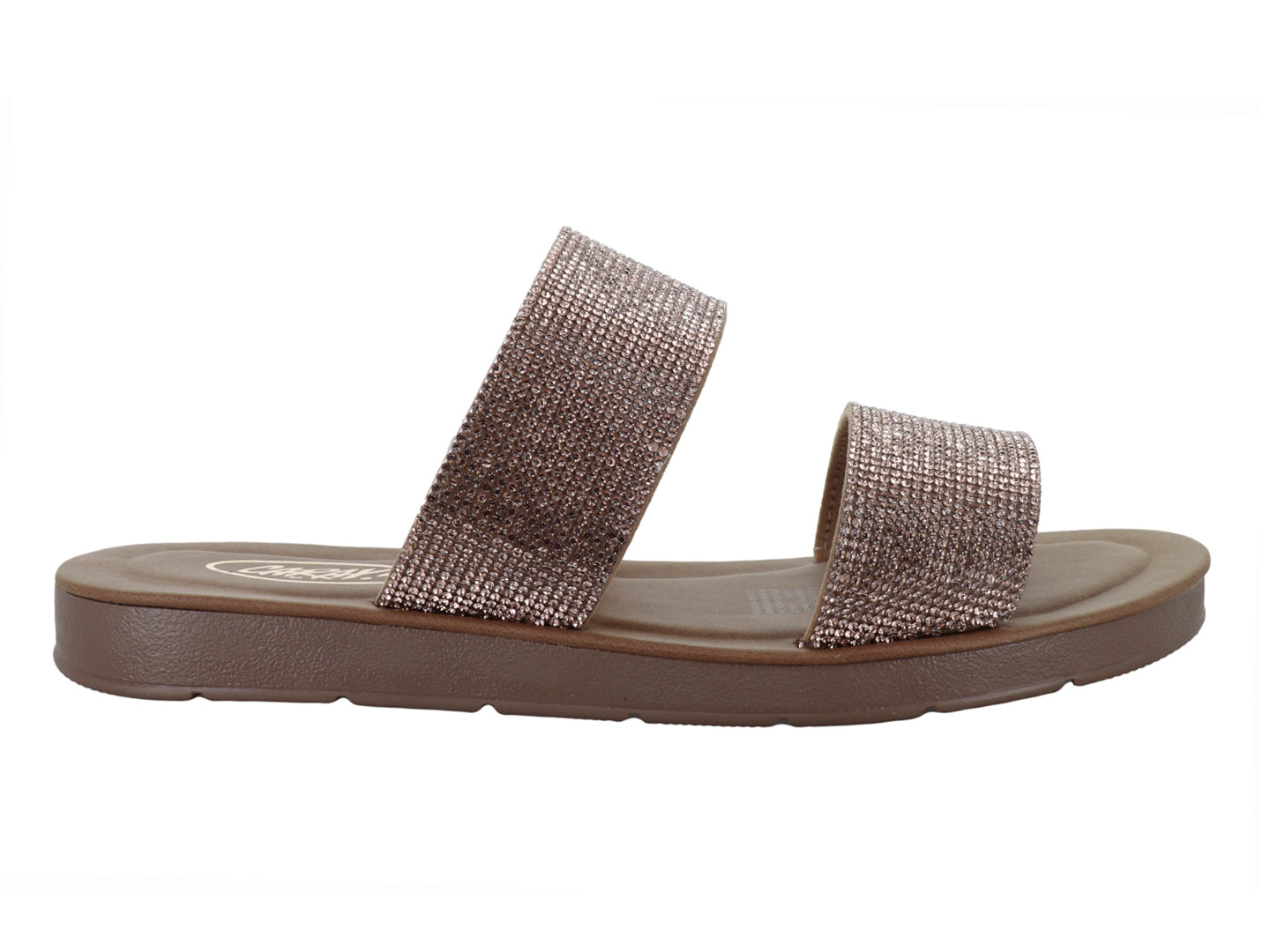 Sandalias Caray Scarle Para Mujer