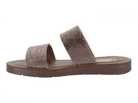 Sandalias Caray Scarle Para Mujer