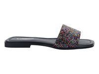 Sandalias Caray Poloni Para Mujer