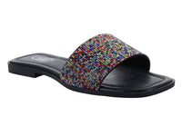 Sandalias Caray Poloni Para Mujer