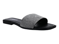 Sandalias Caray Plata para Mujer