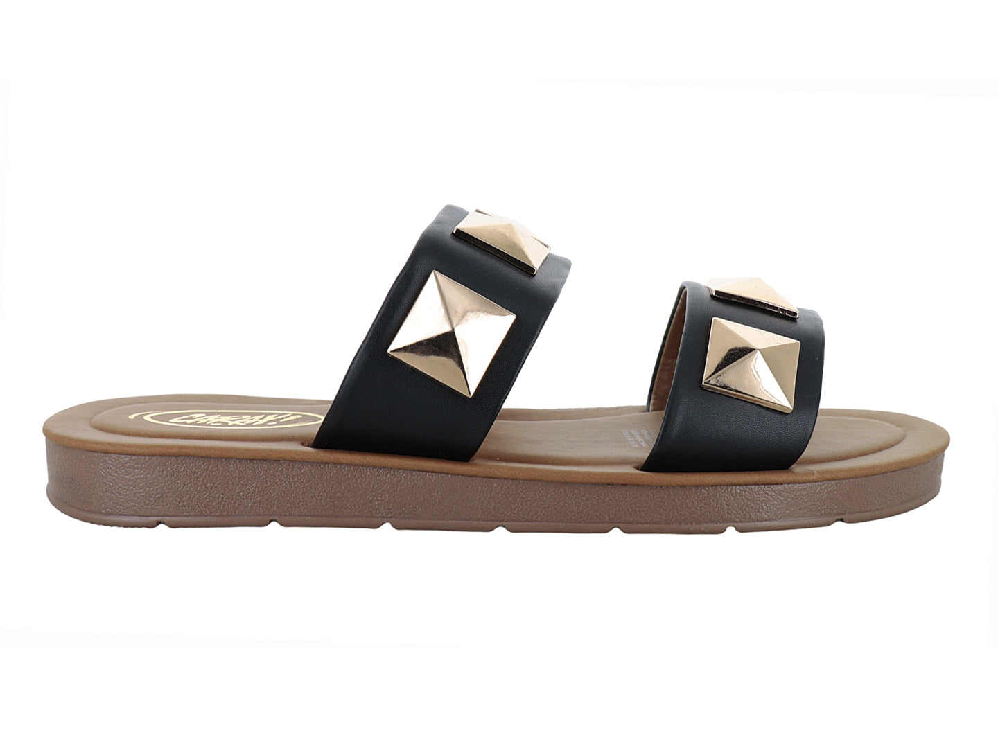 Sandalias Caray Franci Para Mujer