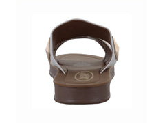 Sandalias CARAY Color Hueso para Mujer