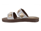 Sandalias Caray Franci Para Mujer