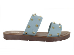 Sandalias Caray Aylin Para Mujer