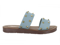 Sandalias Caray Aylin Para Mujer