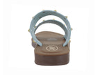 Sandalias Caray Aylin Para Mujer