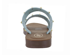 Sandalias CARAY Menta para Mujer