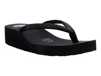 Sandalias CARAY Ivet Negro para Mujer