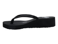 Sandalias CARAY Ivet Negro para Mujer