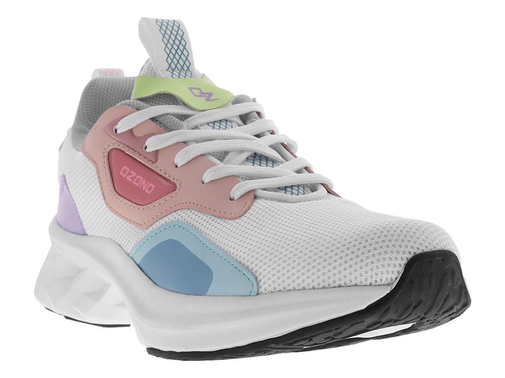 Sandalias Capa De Ozono 6274 Para Mujer