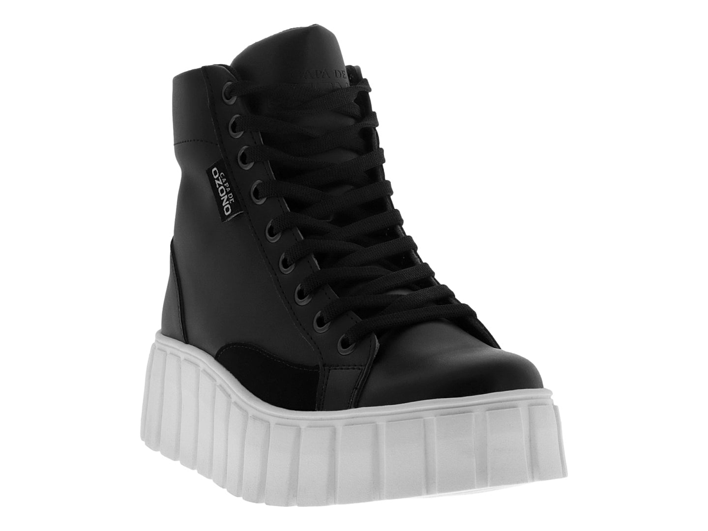 Tenis Capa De Ozono 6254 Para Mujer