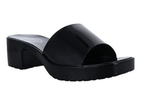 Sandalias CARAY Negro para Mujer
