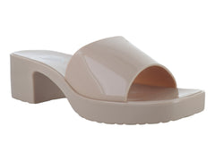 Sandalias CARAY Color Nude para Mujer